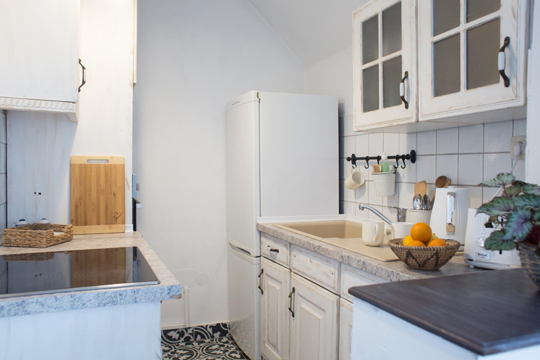Others 4, Kuria Apartman Budapest with free parking, Budapesti