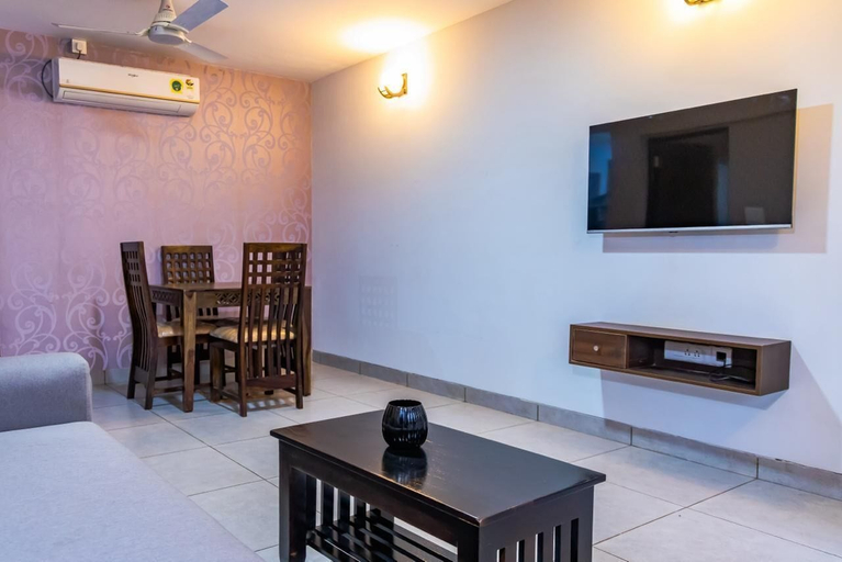 Others 4, VP Residency, North Goa