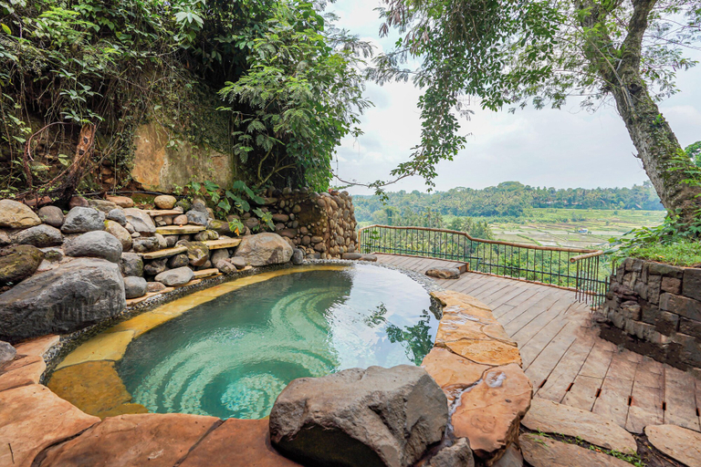 Sport & Beauty 3, Bambu Indah Resort, Gianyar