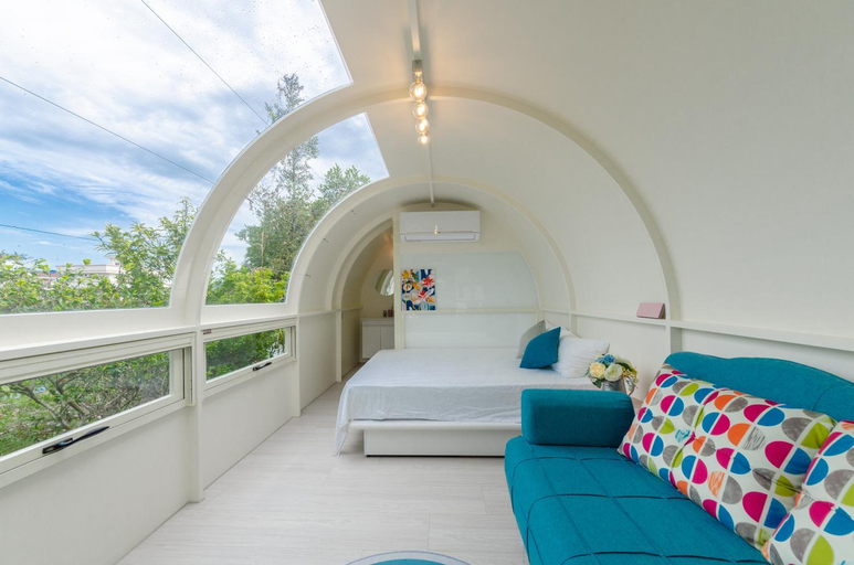 Others 5, Long Forest Homestay, Yilan