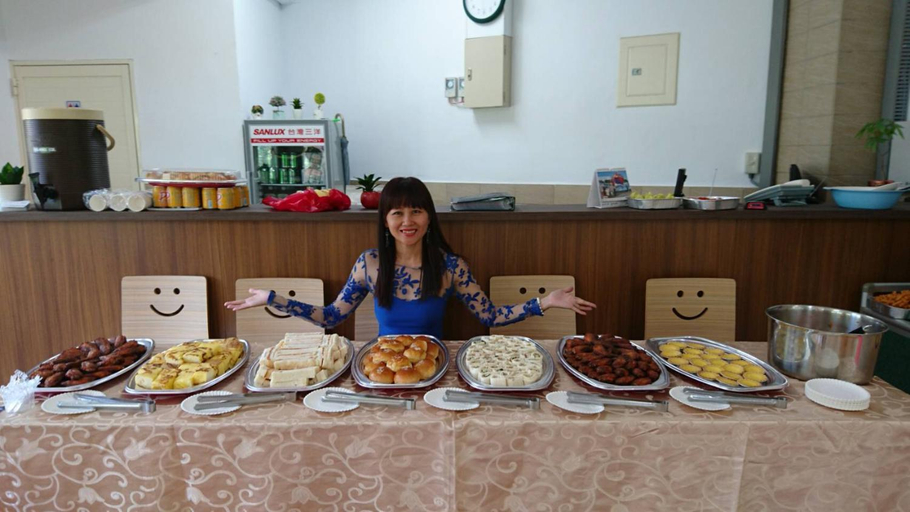 Food & Drinks 4, Jihead Villa, Hsinchu County