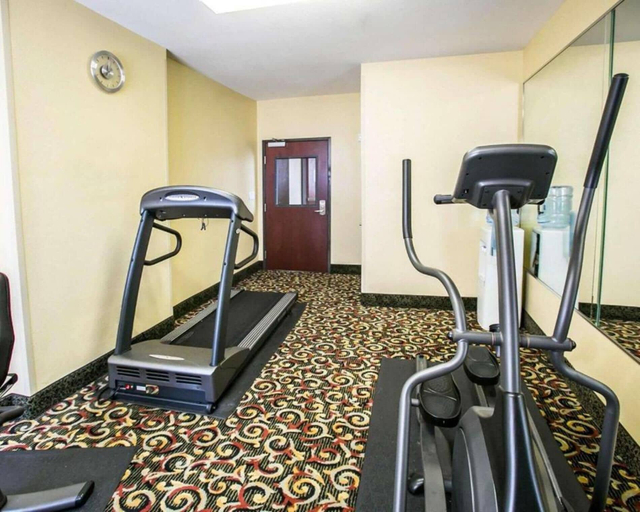 Others 4, Sleep Inn & Suites New Braunfels, Comal