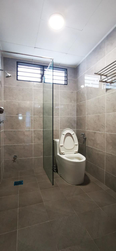 3, BayView Villas Condo - Premium Unit, Port Dickson