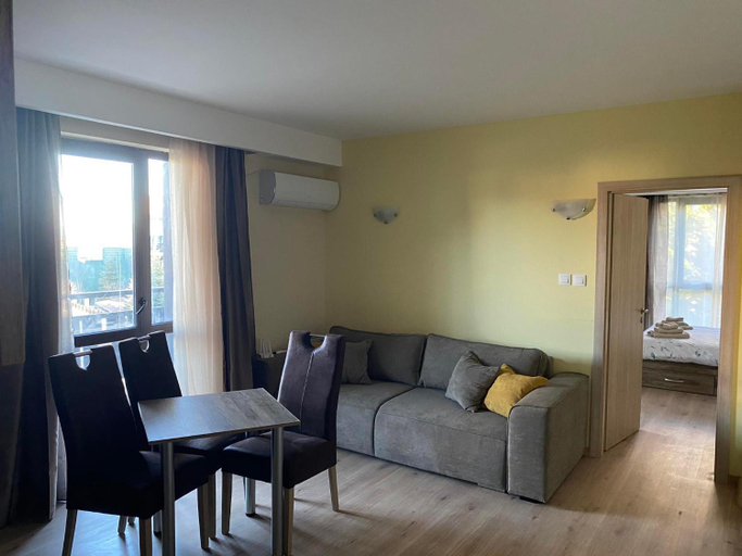 Others 3, Grand Apartments, Bansko