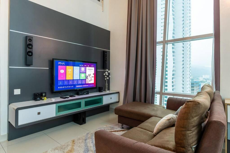 Others 5, Maritime Luxury Seaview Suite 2-10pax (142), Penang Island