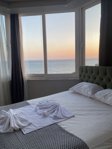 Bedroom 2, Adil butik otel, Didim