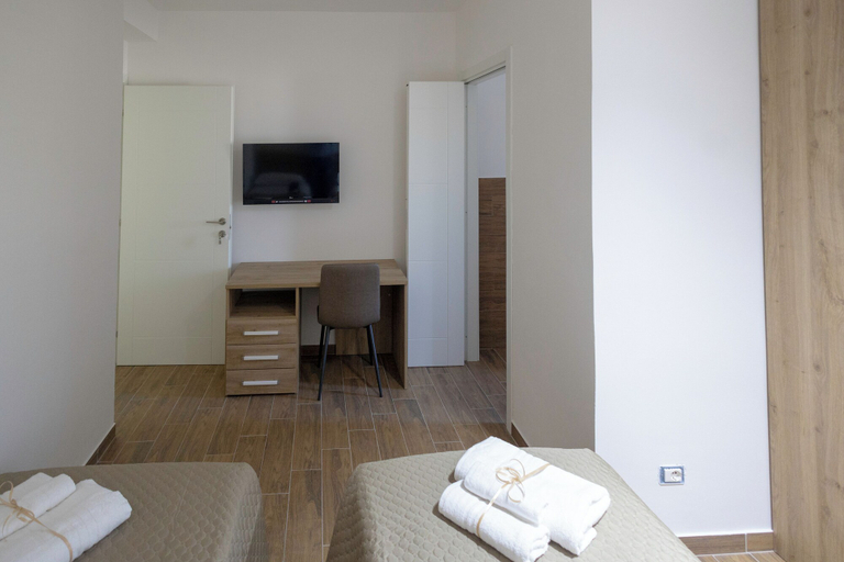 Bedroom 4, ELYSIUM, Trapani