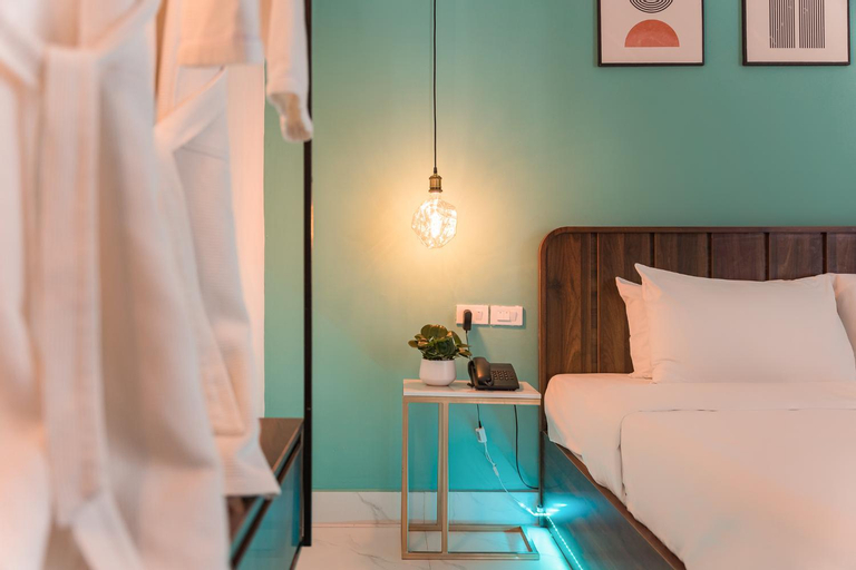 Bedroom 10