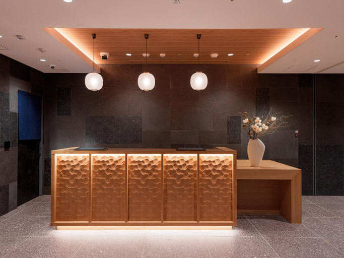 Public Area 2, Mimaru Suites Tokyo Nihombashi, Chiyoda