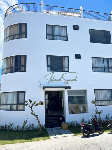 Exterior & Views 2, Island Sunset Hotel, Phú Quý