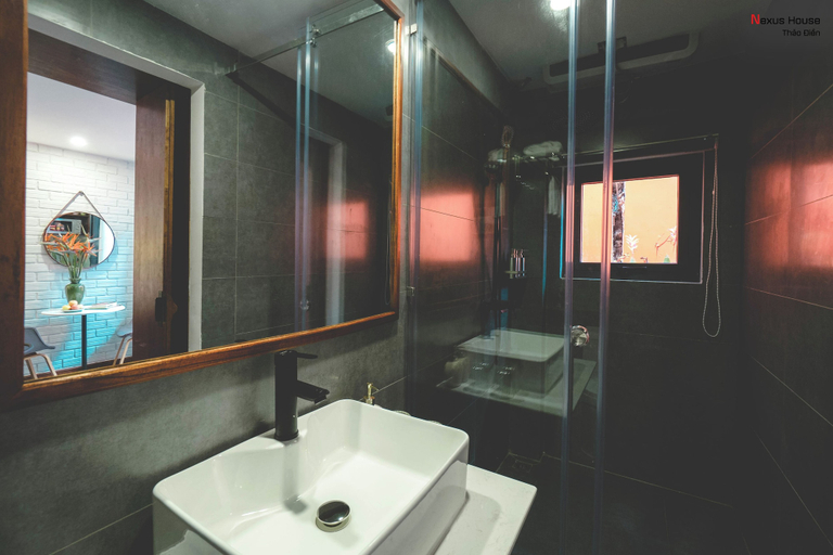 Bathroom 3, Nexus House Thao Dien, District 2