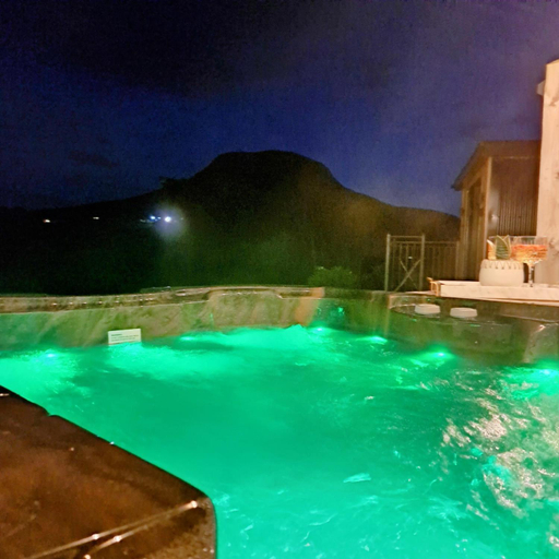 Others 5, Glens glamping, Causeway Coast and Glens