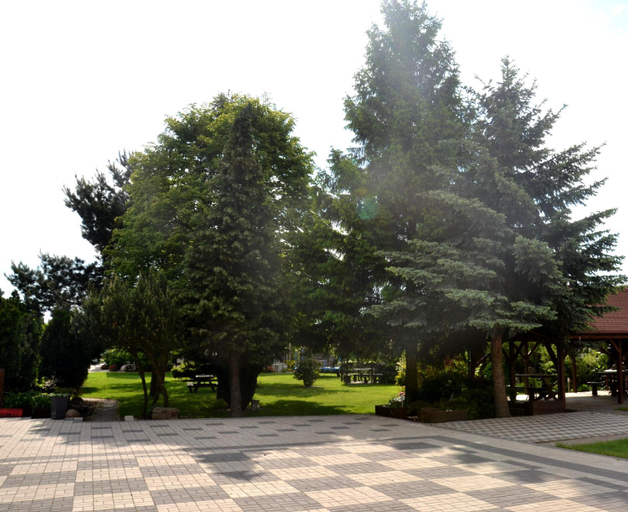 Others 5, Pokoje Kalisz, Kalisz City