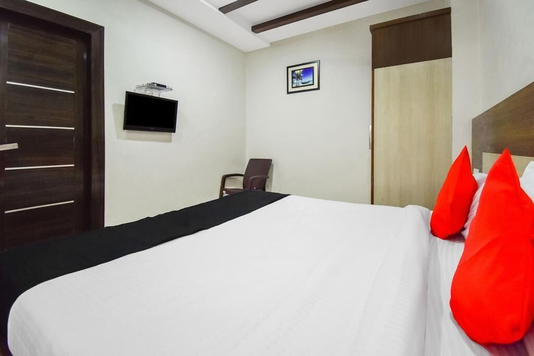 Others 3, Hotel The ND Grande, Gwalior
