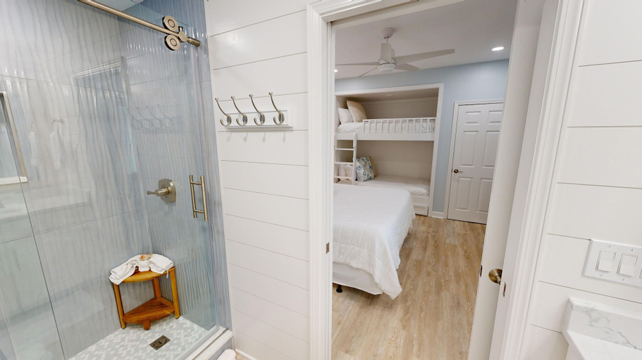 Bathroom 4, Oceania 506 3 Bedroom Condo by RedAwning, Okaloosa