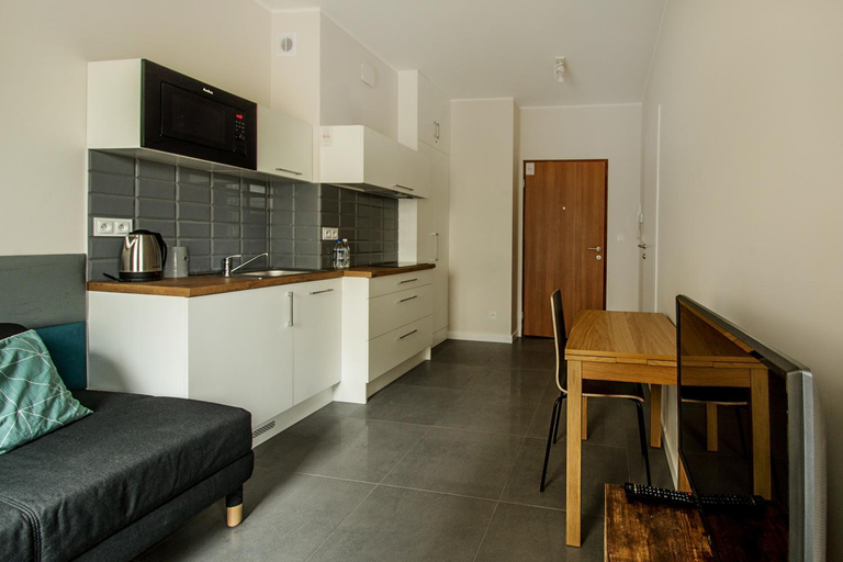 Others 4, Apartamenty Centrum M - Komfortowe Noclegi, Piaseczno