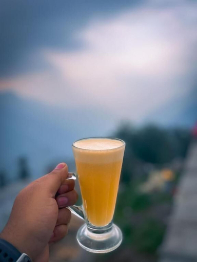 Food & Drinks 4, Firgun Chapter Shoja, Kullu