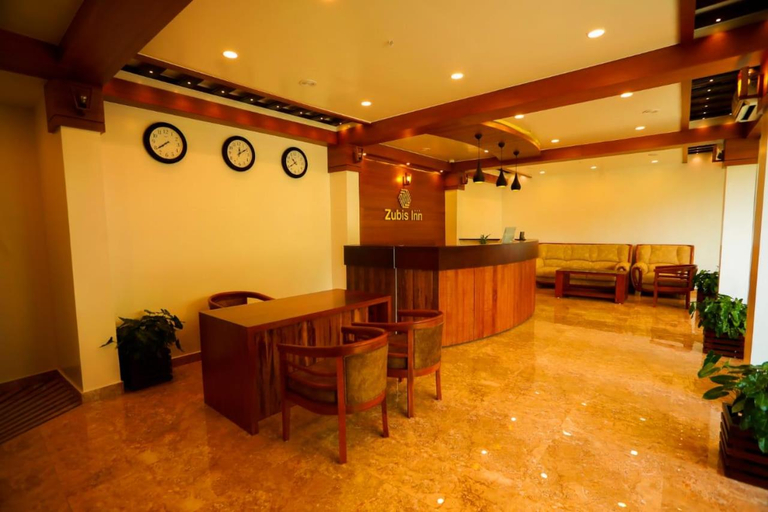 Others 5, Zubis Inn Hotel, Wayanad