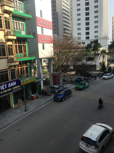 5, The Song Hotel, Hạ Long