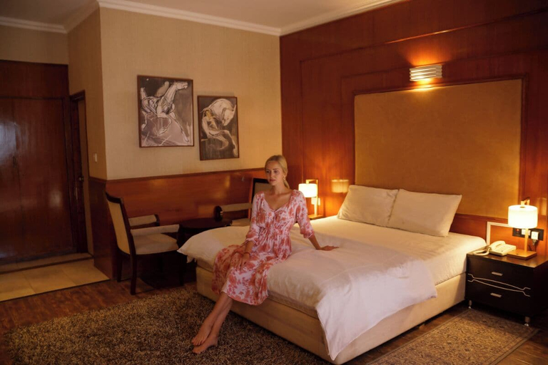 Bedroom 20