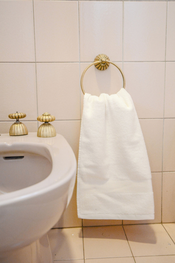 Bathroom, Anden Espejo, Capital