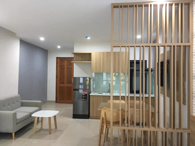 Others 3, Ha Linh Apartment, Sơn Trà