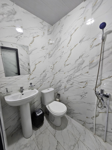 Others 5, Bahra Hotel, Andijon