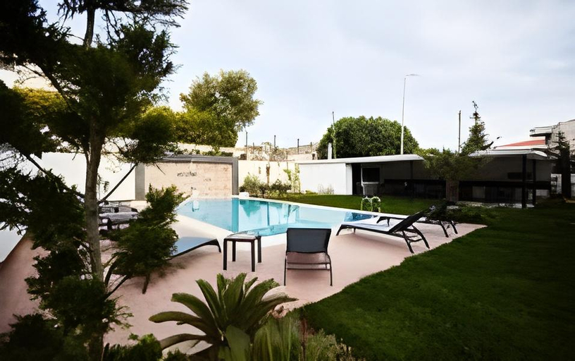 Sport & Beauty 3, Ruwais Otel, Çeşme