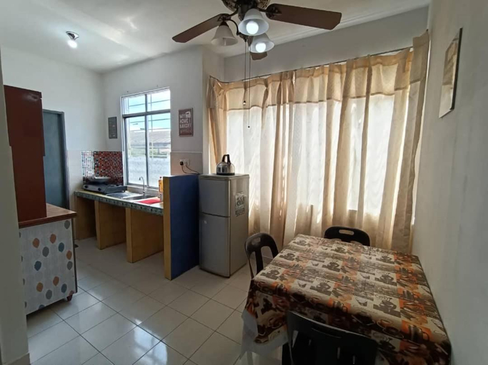 Others 3, UA SABAH HOMESTAY, Kota Kinabalu