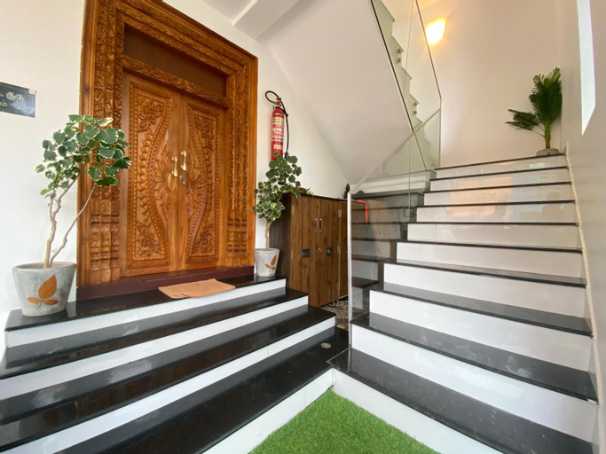 Others 5, La Paradise Luxury - TIE Hotels & Resorts, Puducherry
