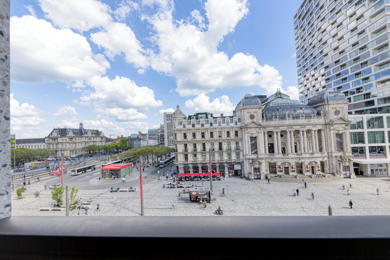 Others 5, Elegant Apartment - Heart of Antwerp, Antwerpen