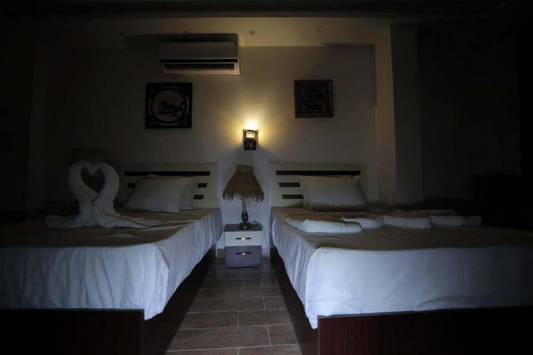 Bedroom 2, Middle East Pyramids View, Al-Ahram