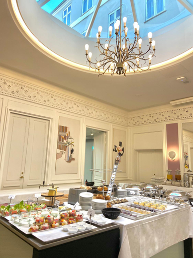 Food & Drinks 4, Hotel Randers, Randers