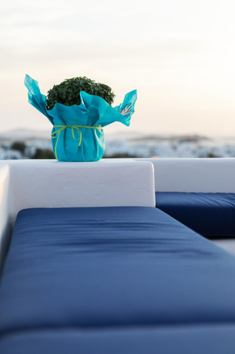 Others 5, Callisti Mykonos Town with pool view and Calypso upper floor with sea view, South Aegean