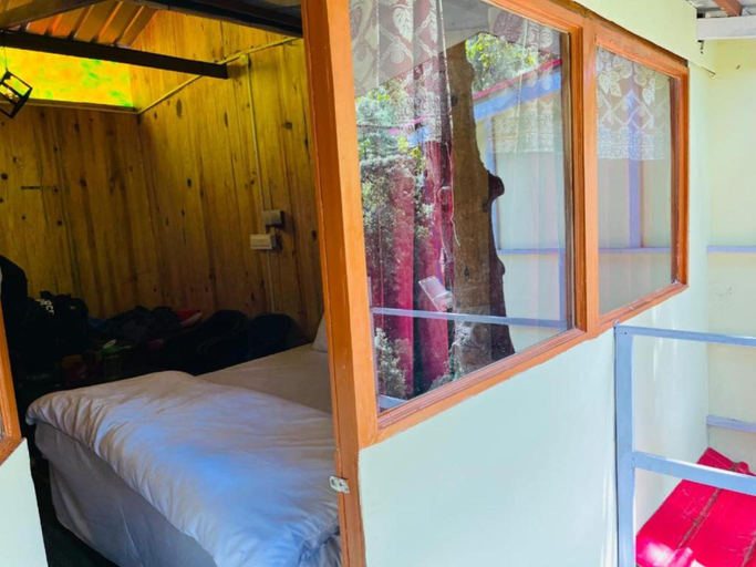 Others 3, Goroomgo Peace Space Resort Pangoot Nainital, Nainital
