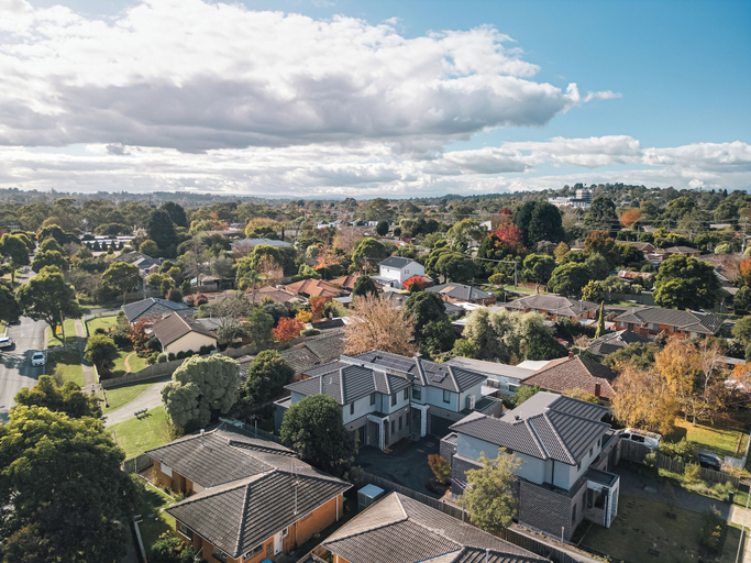 Others 5, StayAU Stylish 4BR Home Ringwood, Maroondah - Ringwood