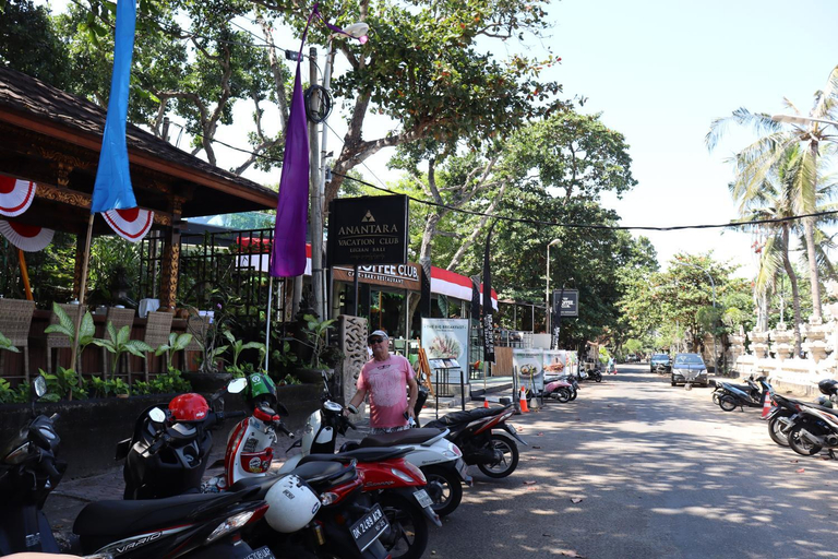 Others 3, Private Apartment Room No 6548 inside Beach Resort Jayakarta, Badung
