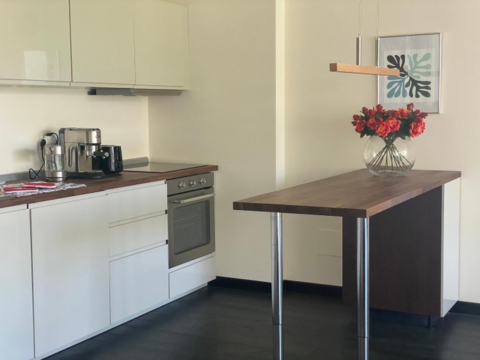 Others 5, Panorama Apartment, Trieste