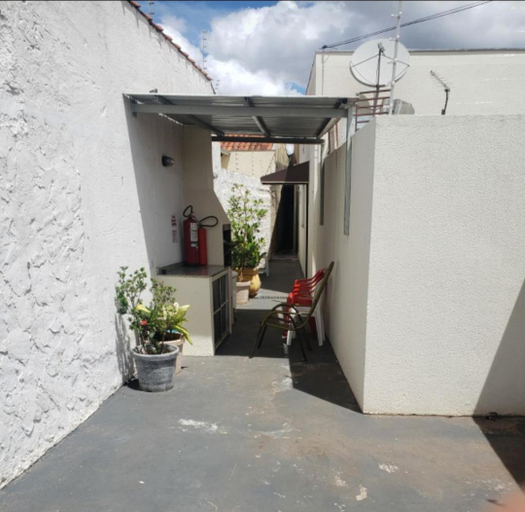 Others 3, CITI COLIVING HOSTEL, Campo Grande