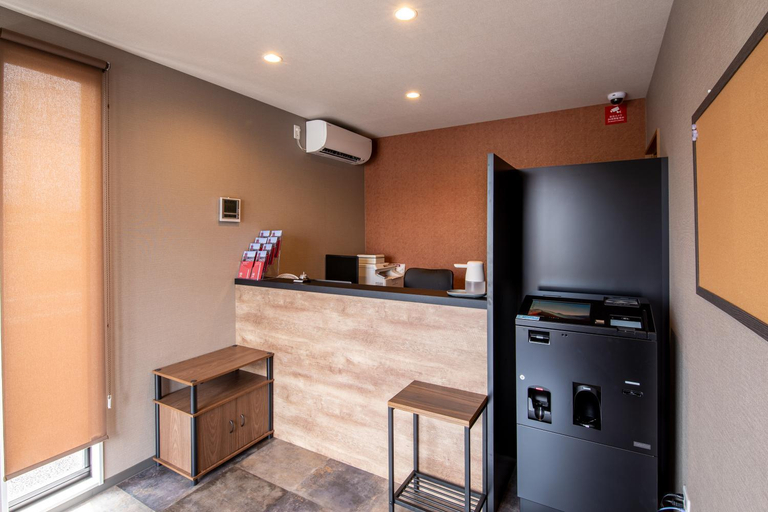 Public Area 2, HOTEL R9 The Yard Miyakonojo, Miyakonojō