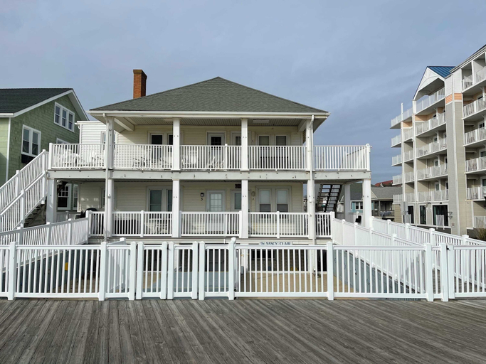 Exterior & Views 2, OCHG Boardwalk, Worcester