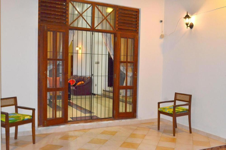 Others 5, Sobaya Residence, Ambalanthota