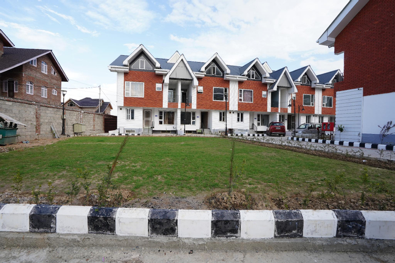 Zaabeel Villa Kashmir, Badgam