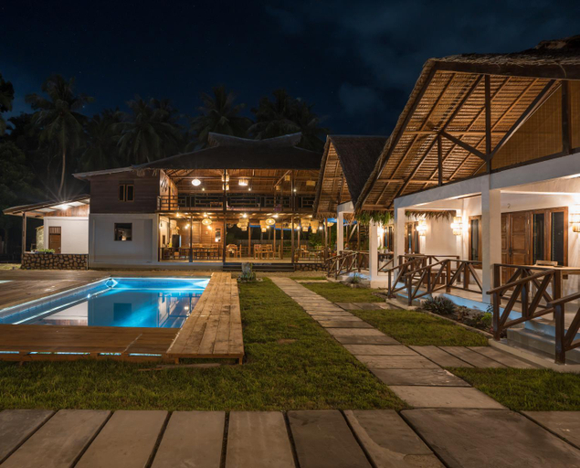 Food & Drinks 2, Dylan’s Retreat, Simeulue
