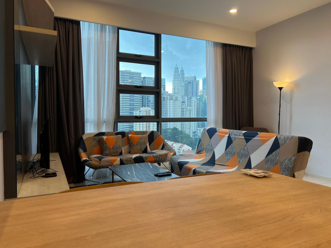 Others 3, The Robertson Bukit Bintang by Orion Suites, Kuala Lumpur