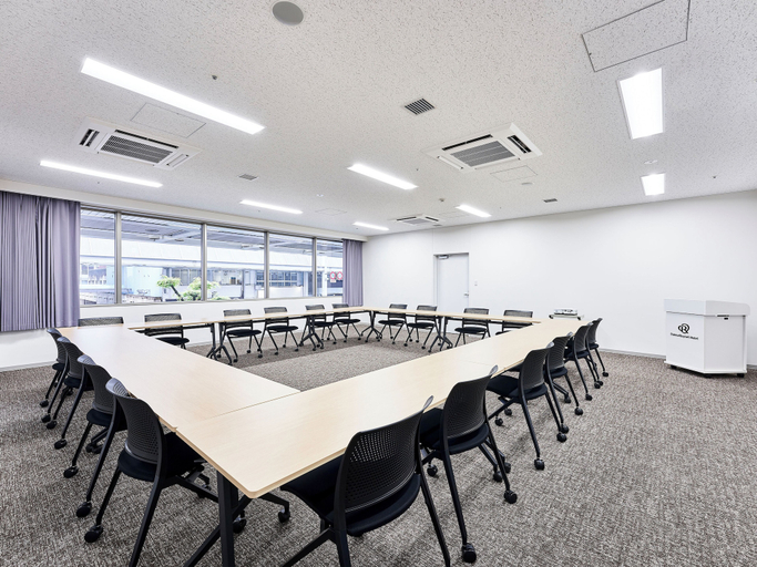 Business Facilities 2, Daiwa Roynet Hotel Gifu, Gifu