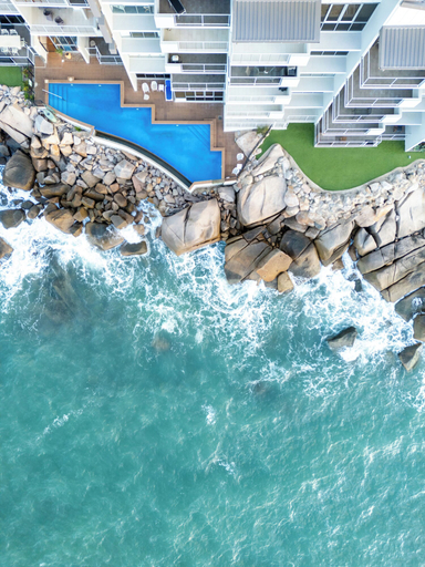 Exterior & Views 2, Grand Mercure Apartments Magnetic Island, Magnetic Island