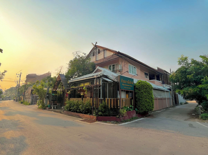 Exterior & Views 2, Baan Baramee House, Muang Chiang Rai