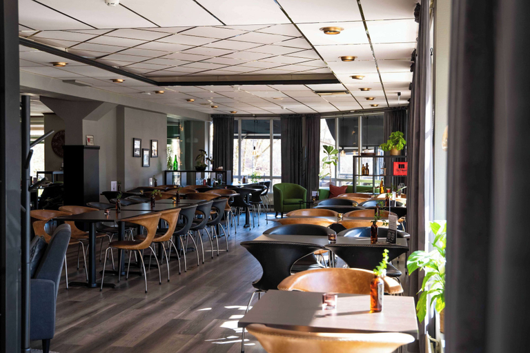 Food & Drinks 5, Best Western Hotel Värnamo, Värnamo