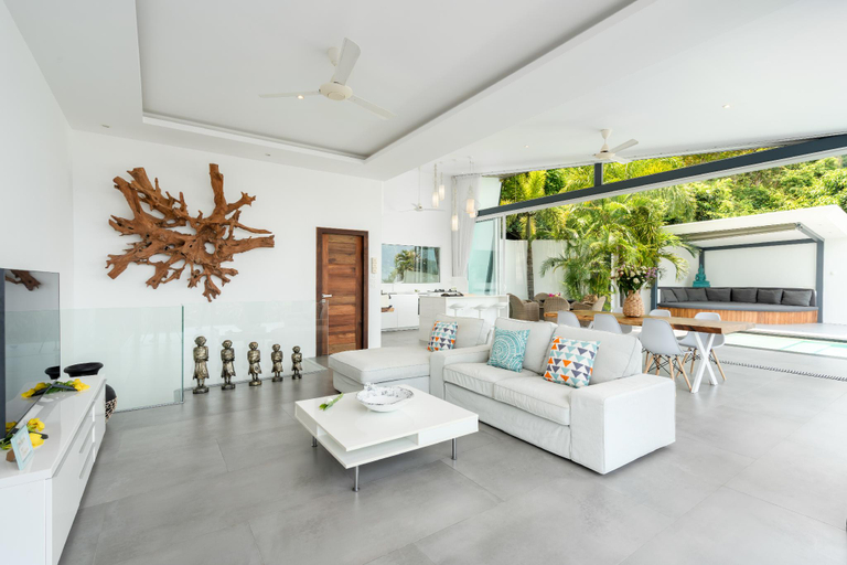 Others 5, Villa SAYAM, Ko Samui